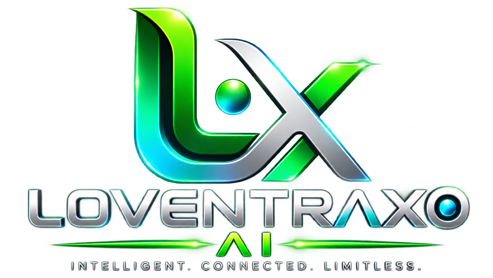 LOVENTRAXO Logo